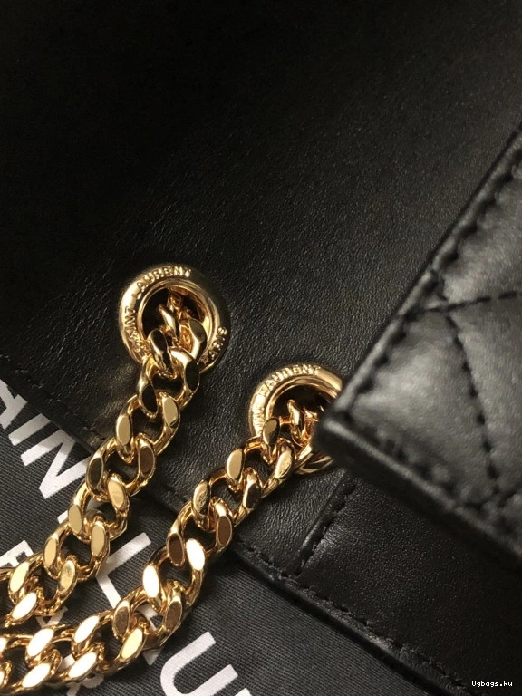BAG MEDIUM ENVELOPE YSL 0818
